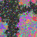 World at epoch 7000