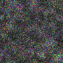 World at epoch 1000