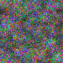 World at epoch 2000
