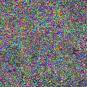 World at epoch 3000