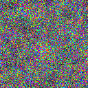 World at epoch 20000
