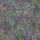 World at epoch 4000