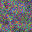 World at epoch 5000