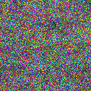World at epoch 20000
