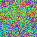 World at epoch 19000