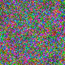 World at epoch 20000