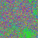 World at epoch 18000