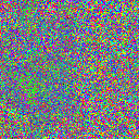 World at epoch 19000