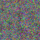 World at epoch 20000
