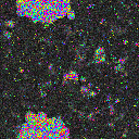 World at epoch 12000