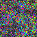 World at epoch 2000