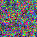 World at epoch 3000