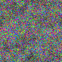 World at epoch 4000