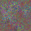 World at epoch 4960