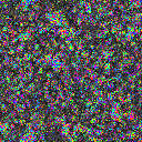 World at epoch 20000