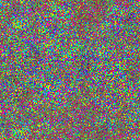 World at epoch 7000