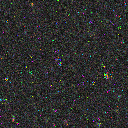 World at epoch 2000