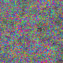 World at epoch 11000