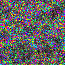 World at epoch 2000