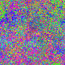 World at epoch 19000