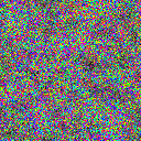 World at epoch 12000