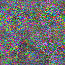 World at epoch 3000