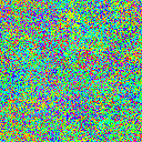 World at epoch 9000