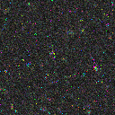 World at epoch 3000