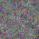 World at epoch 13000