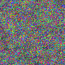 World at epoch 4000