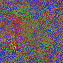 World at epoch 19000
