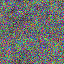 World at epoch 20000