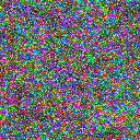 World at epoch 20000