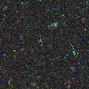 World at epoch 4000