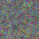 World at epoch 7000