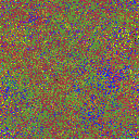 World at epoch 20000
