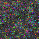 World at epoch 1000