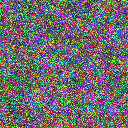 World at epoch 20000