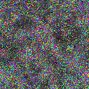 World at epoch 2000
