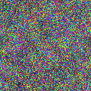 World at epoch 20000