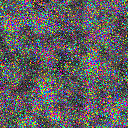 World at epoch 2000