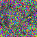 World at epoch 3000