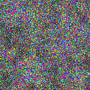 World at epoch 3000