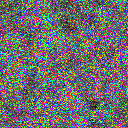 World at epoch 18000