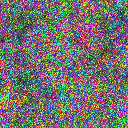 World at epoch 4000