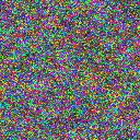 World at epoch 11000