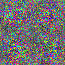 World at epoch 4000