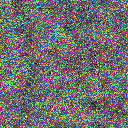 World at epoch 19000