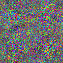 World at epoch 12000