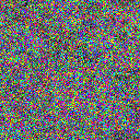 World at epoch 13000